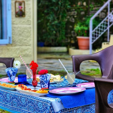 Aaram Baagh Simla Apartment Bagian luar foto