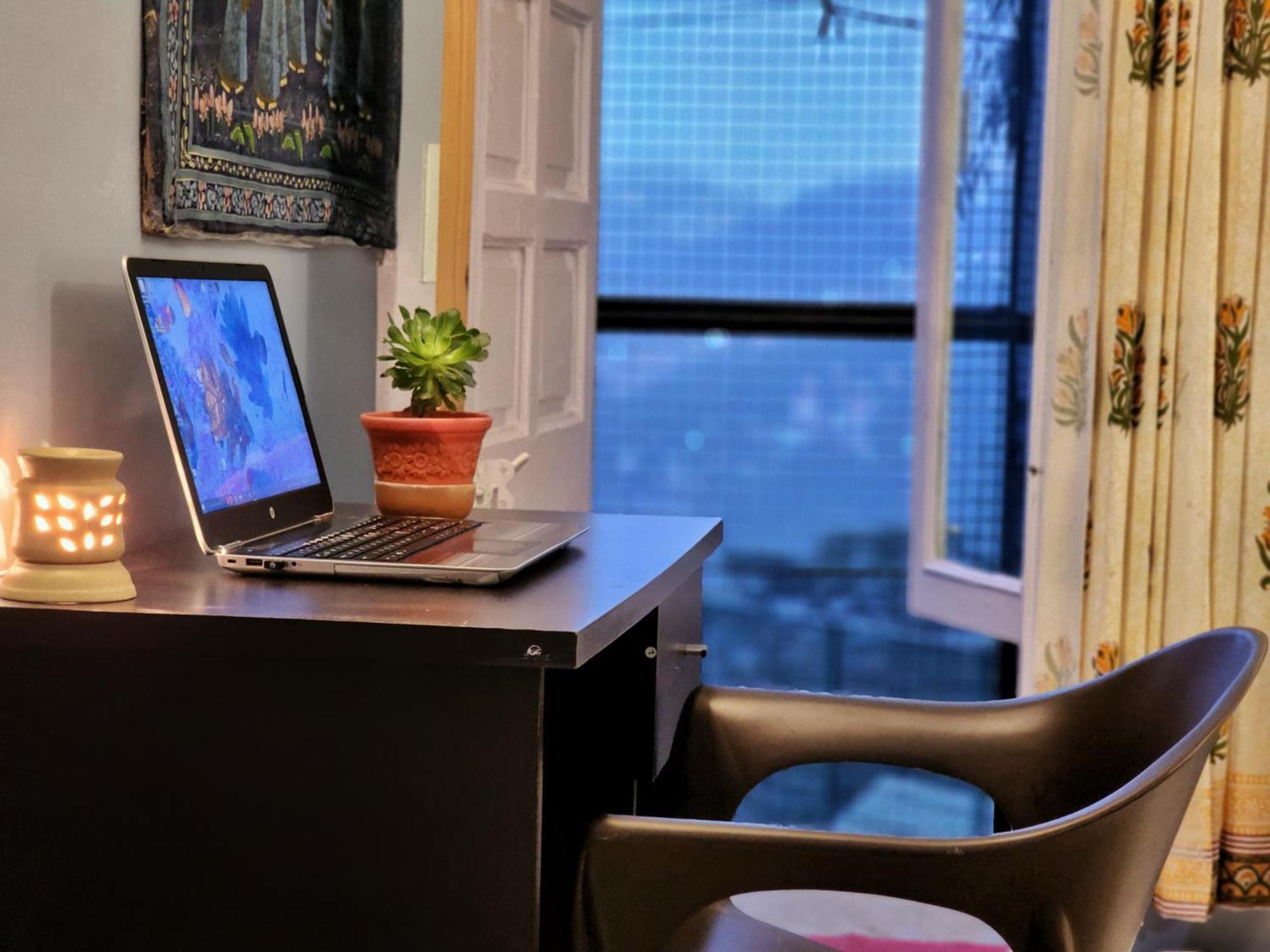 Aaram Baagh Simla Apartment Bagian luar foto