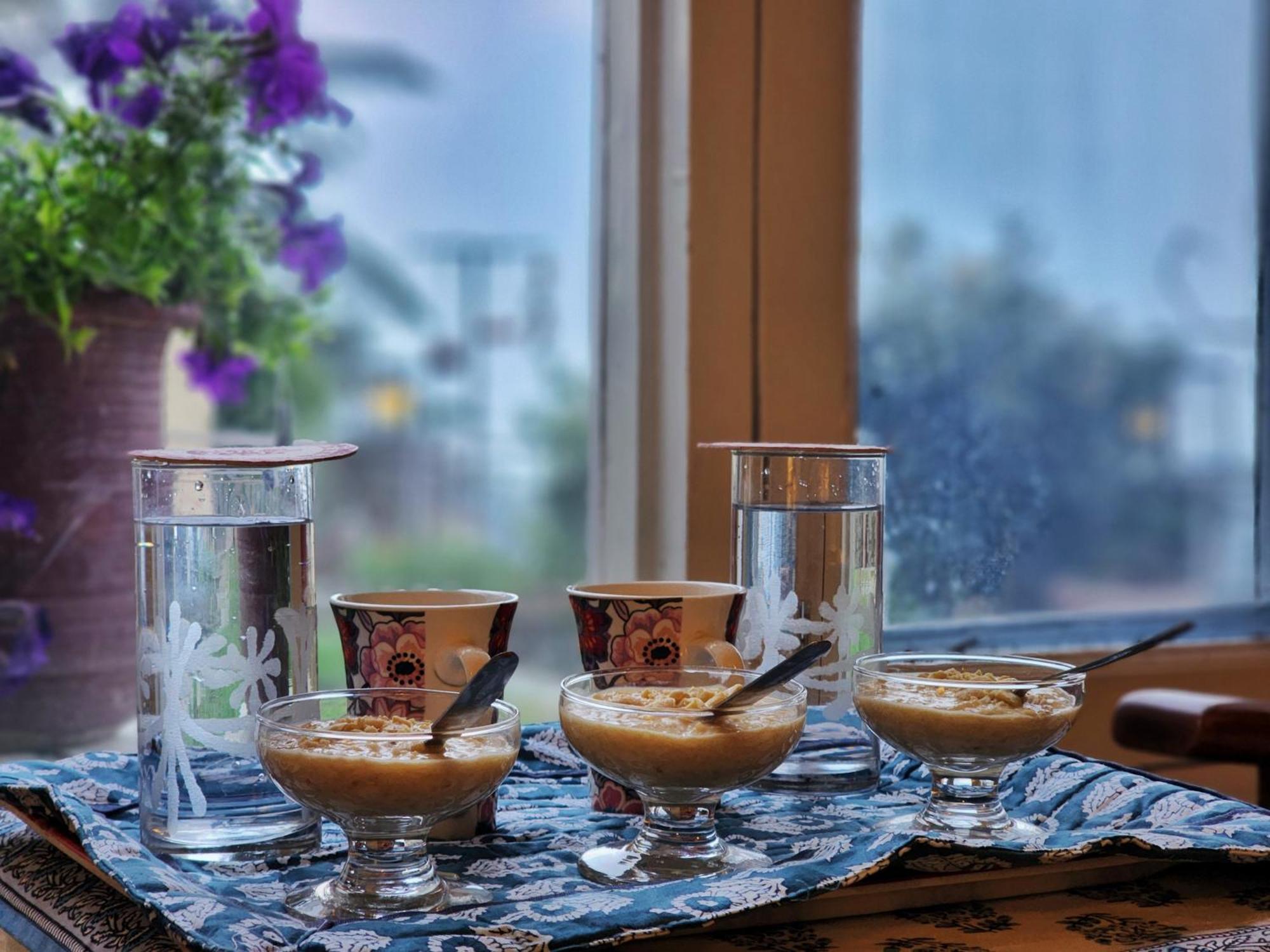 Aaram Baagh Simla Apartment Bagian luar foto